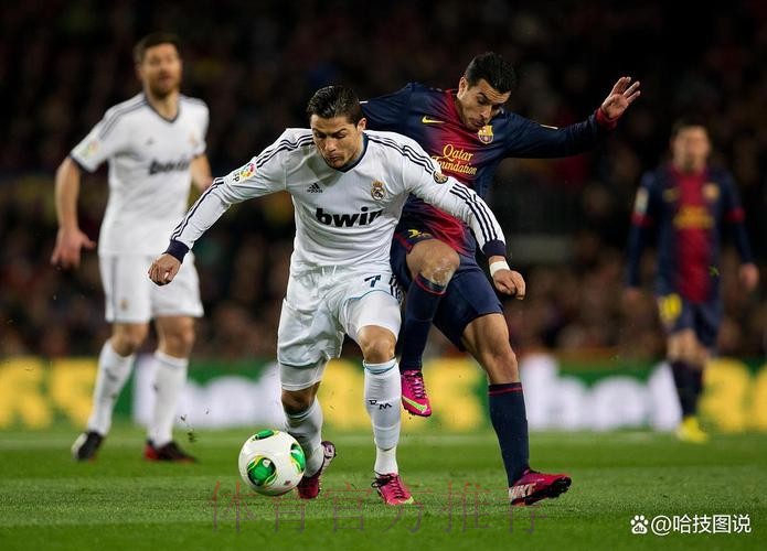 六台：若皇马继续像下半场这样 巴萨周六将夺冠